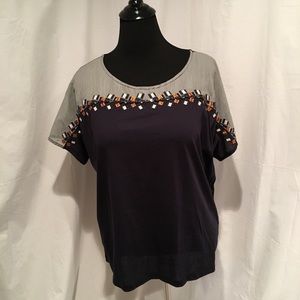 J. Crew Top